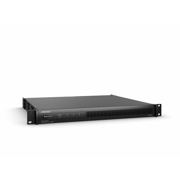 BOSE POWERSHARE PS404D - OJAČEVALEC 400 W pri 4-8 Ω, 70/100 V