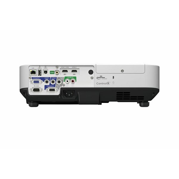 Brezžični projektor Epson EB-2255U, 3LCD, WUXGA (1920x1200), 5000 ANSI lumnov
