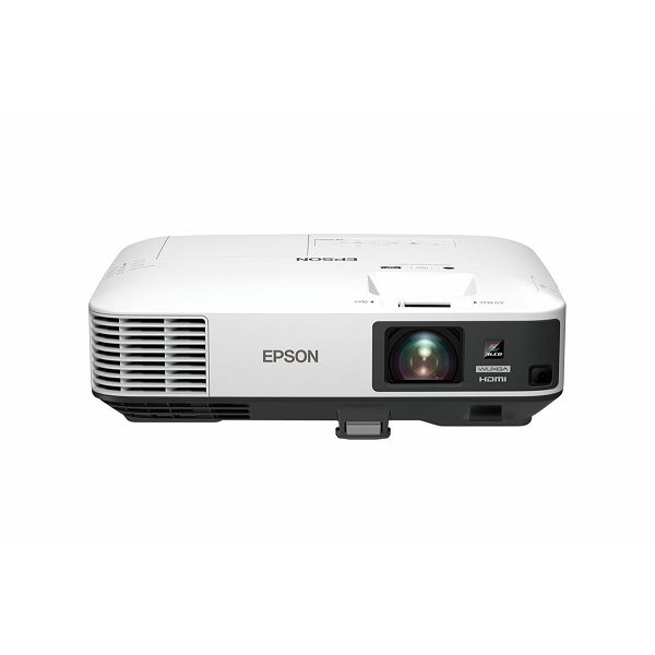 Brezžični projektor Epson EB-2265U, 3LCD, WUXGA (1920x1200), 5500 ANSI lumnov