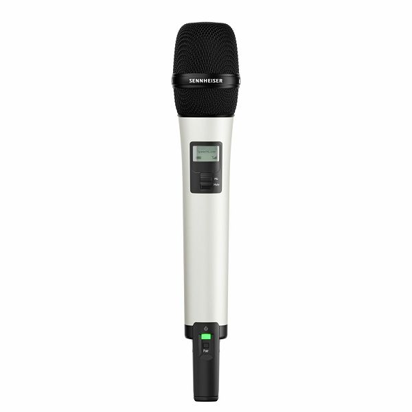 BREZŽIČNI ROČNI MIKROFON SENNHEISER - SL HANDHELD 865 DW-3-EU