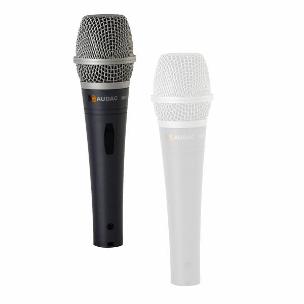 Dinamični ročni mikrofon AUDAC M67