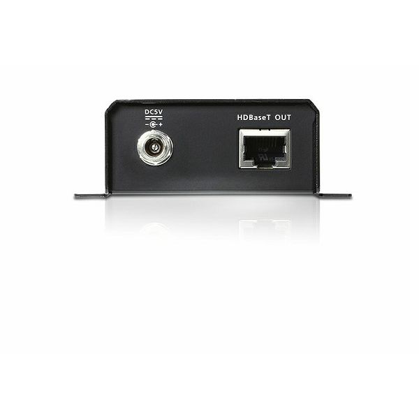 DisplayPort HDBaseT-Lite Extender (4K@40m; 1080p@70m) (HDBaseT Class B)