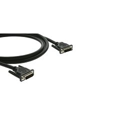 DVI-D Dual link kabel Kramer C-DM/DM-40 (M-M) 12,2 m