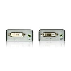 ATEN VE600A, DVI Extender with AUDIO W/230V ADP