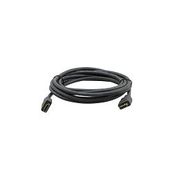 Flexible High-Speed HDMI kabel Kramer C-MHM/MHM-6; 1,8 m