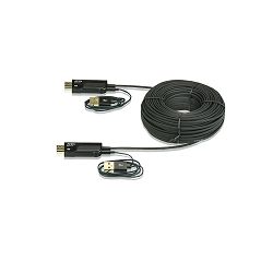 ATEN VE872, HDMI ACTIVE OPTICAL CABLE 15m