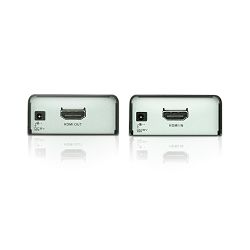 ATEN VE800A, HDMI EXTENDER W/EU ADP (Single CAT5 supported)