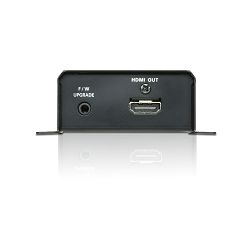 ATEN VE801R, HDMI HDBaseT-Lite Sprejemnik W/EU ADP (Single Cat5 podpora)