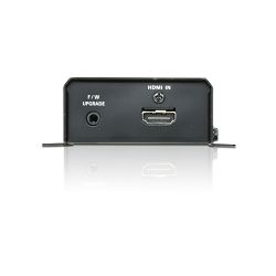 ATEN VE801T, HDMI HDBaseT-Lite TRANSMITTER W/EU ADP (Single Cat5 supported)