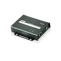 ATEN VE802T, HDMI HDBaseT-Lite TRANSMITTER WiTH POH W/EU ADP