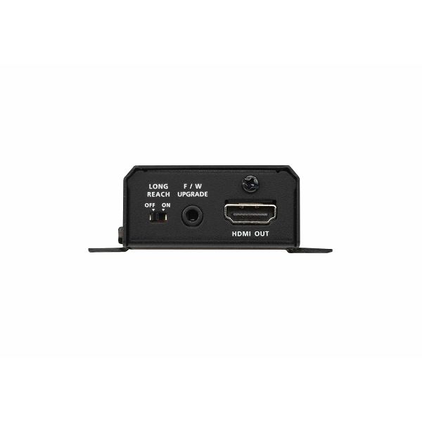 HDMI HDBaseT Receiver (4K@100m) (HDBaseT Class A)
