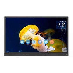 INTERAKTIVNI ZASLON NA DOTIK STARBOARD TE-YL5 65'' - 4K UHD, ANDROID 11