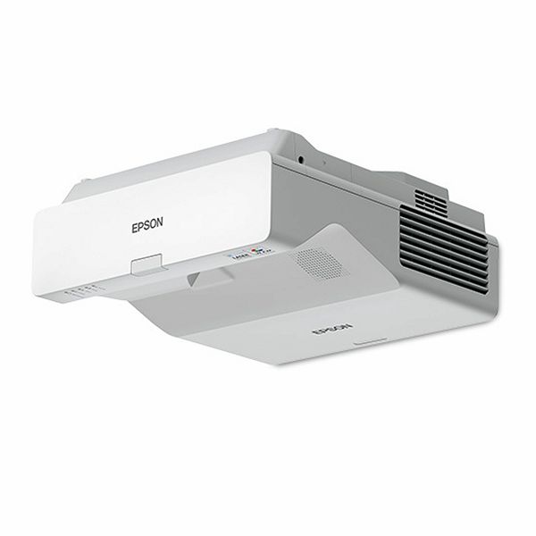 Laserski projektor Epson EB-760Wi - 3LCD, 4.100 ANSI lumnov, WXGA (1280x800)