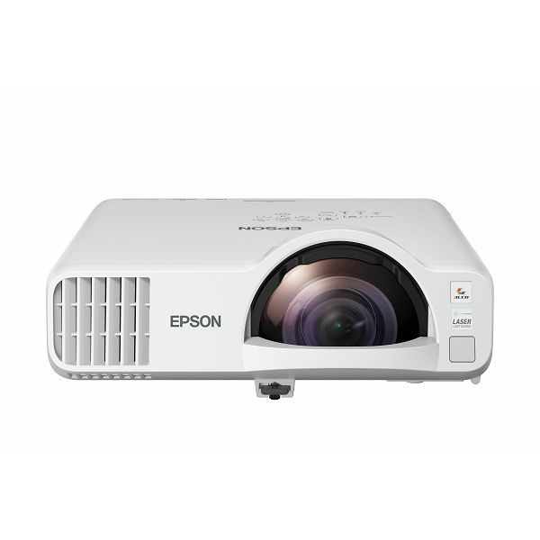 Laserski projektor Epson EB-L210SF - 3LCD, 4.000 ANSI lumnov, Full HD