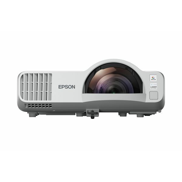 Laserski projektor Epson EB-L210SF - 3LCD, 4.000 ANSI lumnov, Full HD
