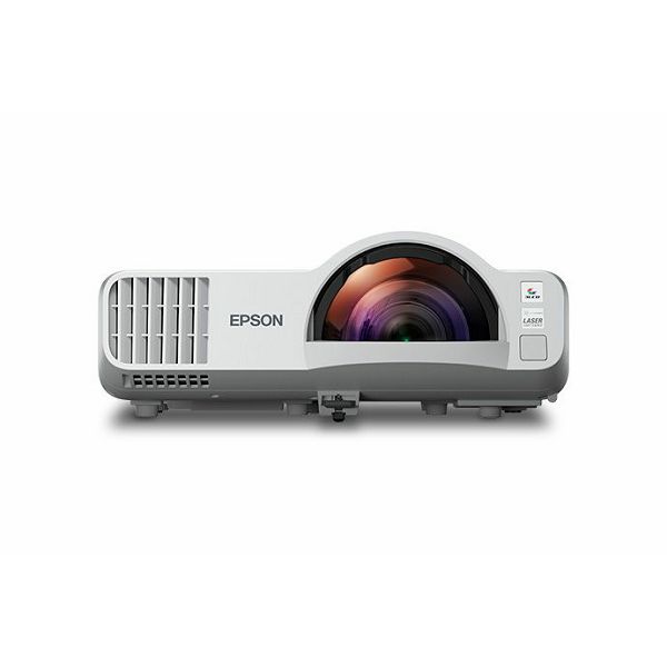 Laserski projektor Epson EB-L210SW - 3LCD, 4.000 ANSI lumnov, WXGA (1280x800)