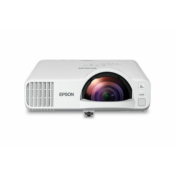 Laserski projektor Epson EB-L210SW - 3LCD, 4.000 ANSI lumnov, WXGA (1280x800)