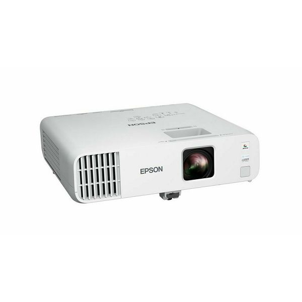 Laserski projektor Epson EB-L210W - 3LCD, 4.500 ANSI lumnov, WXGA (1280x800)