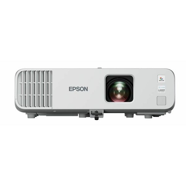 Laserski projektor Epson EB-L210W - 3LCD, 4.500 ANSI lumnov, WXGA (1280x800)