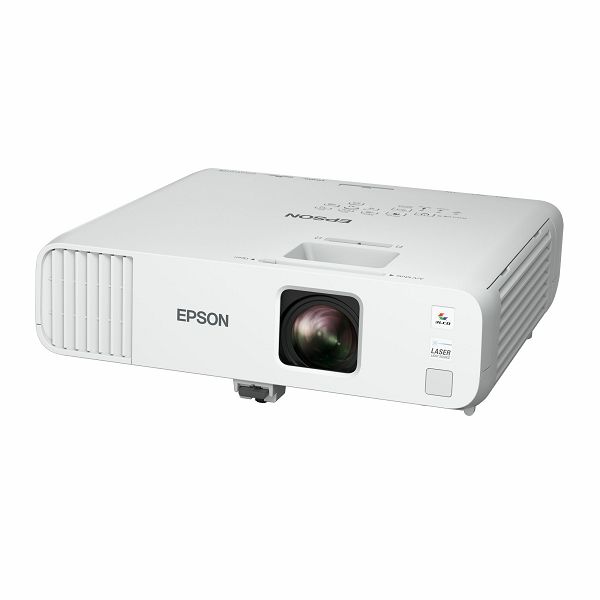 Laserski projektor Epson EB-L260F - 3LCD, 4.600 ANSI lumnov, Full HD