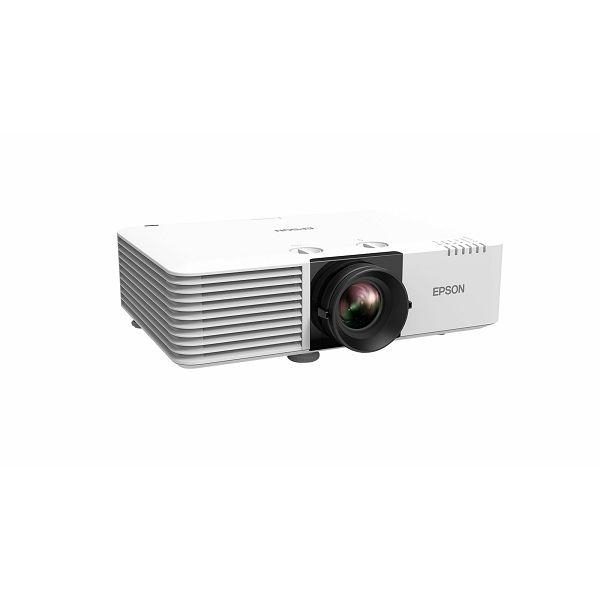 Laserski projektor Epson EB-L570U - 3LCD, 5.200 ANSI lumnov, WUXGA (1920x1200)