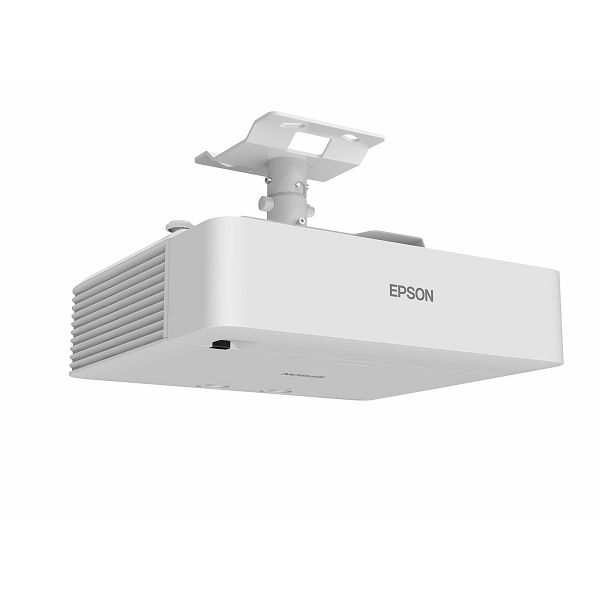 Laserski projektor Epson EB-L570U - 3LCD, 5.200 ANSI lumnov, WUXGA (1920x1200)