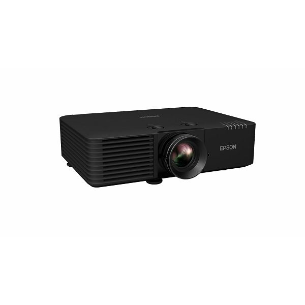 Laserski projektor Epson EB-L775U - 3LCD, 7.000 ANSI lumnov, WUXGA (1920x1200)