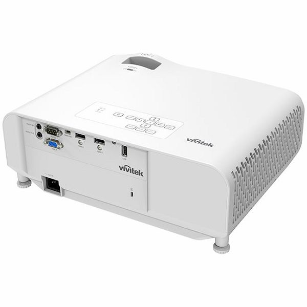 Laserski projektor Vivitek DW2650Z, DLP,WXGA (1280 x 800) ločljivost, 4200 ANSI lumnov