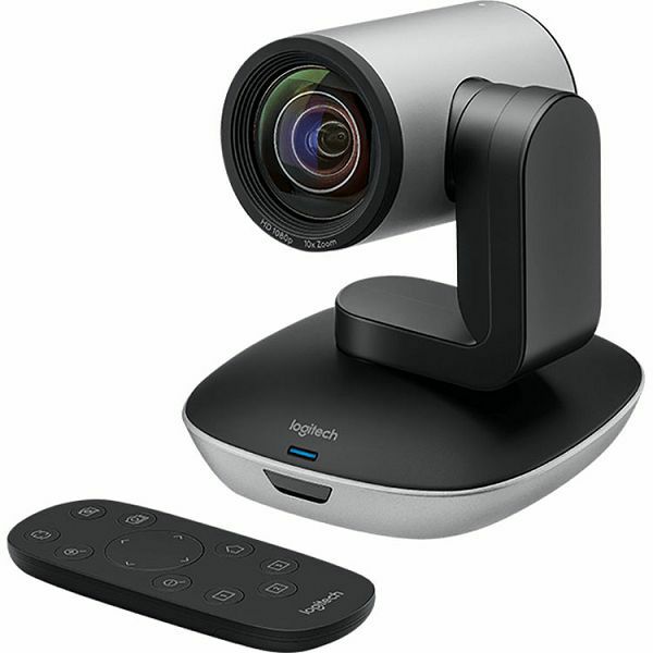 Logitech PTZ Pro 2 - videokonferenčna kamera 