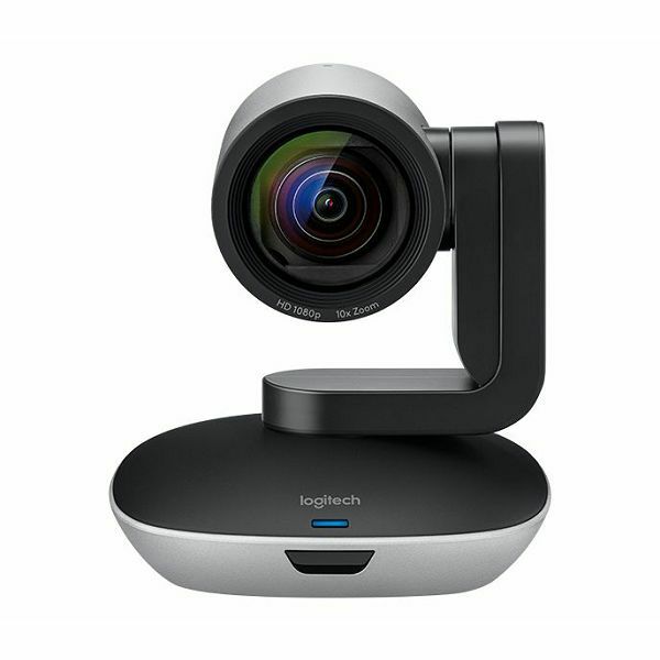 Logitech PTZ Pro 2 - videokonferenčna kamera 