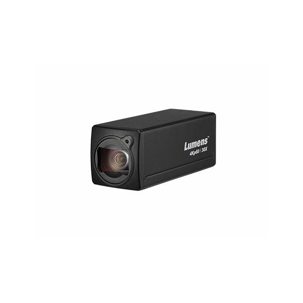 Lumens 4Kp60 Box kamera