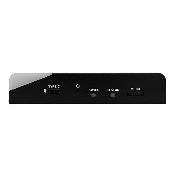 Lumens OIP-N40E - Video v IP/NDI HX HD kodirnik