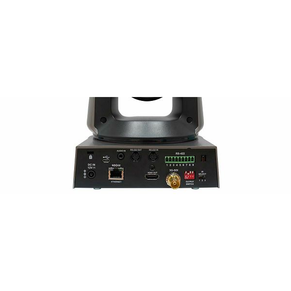 Lumens PTZ IP kamera VC-A50PN