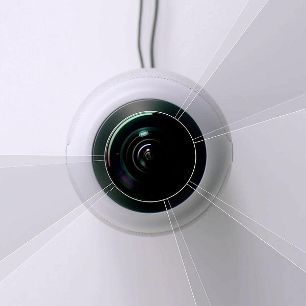 Meeting Owl Pro - Videokonferenčna 360°  kamera
