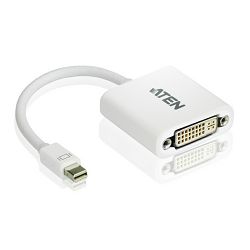 ATEN VC960, MINI DisplayPort(M) to DVI-D(F) Cable