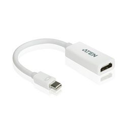 ATEN VC980, MINI DisplayPort(M) to HDMI(F) Cable