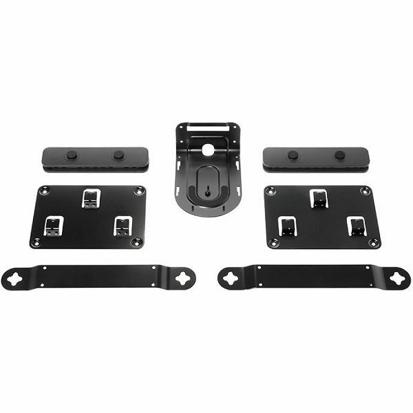 Nosilci za videokonferenčni sistem Logitech Rally - Logitech Rally Mounting Kit