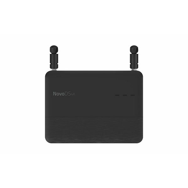 Vivitek Novo DS4K digitalno oglaševanje UHD