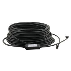 Optični kabel Kramer C-FOHM/FOHM(1.3)-164 s HDMI konektorjema, 50 m