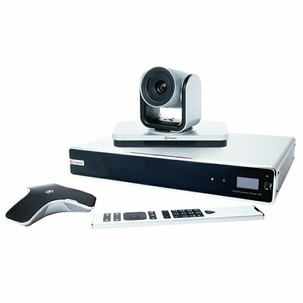 Polycom RealPresence Group 700 - Videokonferenca