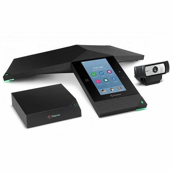 Polycom RealPresence Trio Visual+ - Videokonferenca