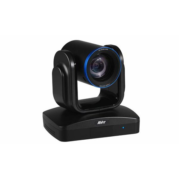 Profesionalna kamera AVER Cam 520,  PTZ, USB Plug-and-Play, 5 let garancije