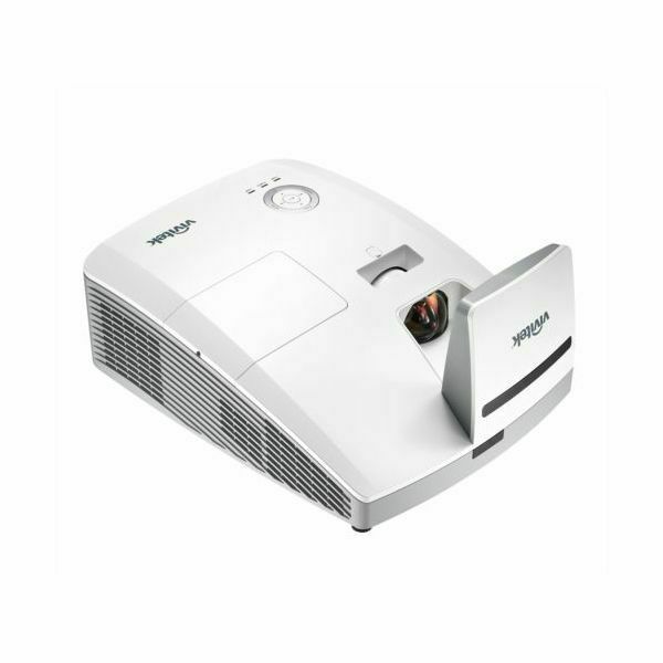 Projektor Vivitek DH772UST, DLP, FULL HD (1920 x 1080), 3500 ANSI lumnov