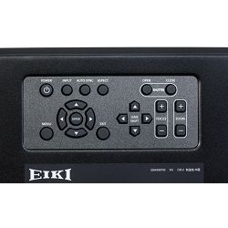 Projektor Eiki EIP-UHS100, DLP, WUXGA (1920x1200), 8000 ANSI lumnov
