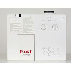 Projektor Eiki LC-XBS500, LCD, XGA (1024x768), 5600 ANSI lumnov