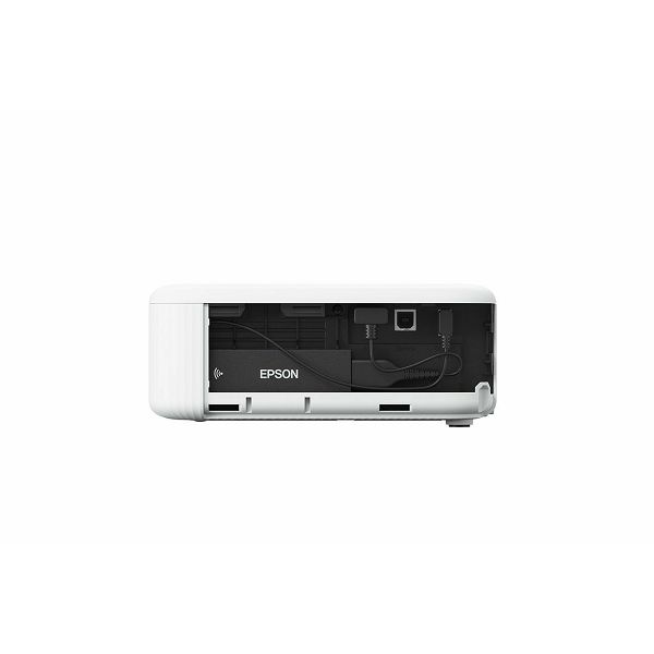 Projektor Epson CO-FH02 (hišni kino), 3LCD, Full HD, 3000 ANSI lumnov