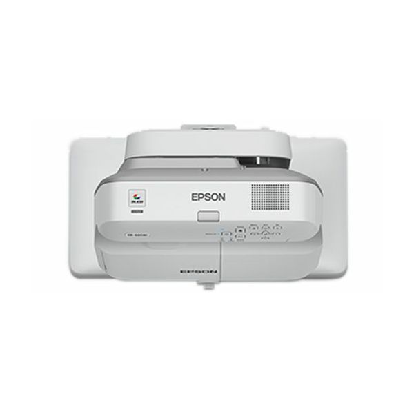 Projektor Epson EB-685W, 3LCD, WXGA (1280 x 800), 3500 ANSI lumnov