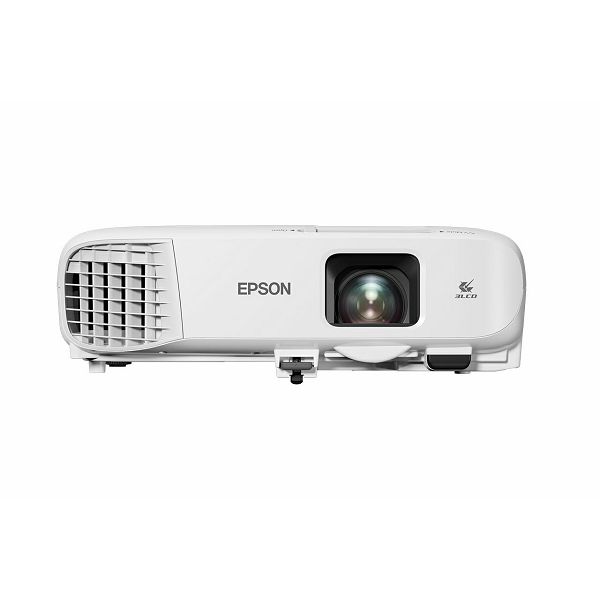 PROJEKTOR EPSON EB-992F - 3LCD, Full HD (1920 x 1080), 4000 ANSI lumnov