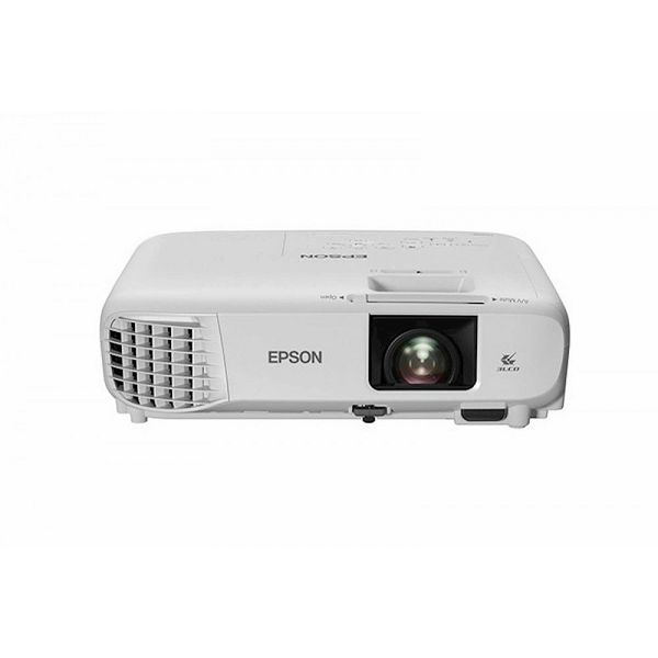 Projektor Epson EB-FH06, 3LCD, Full HD (1920 x1080), 3500 ANSI lumnov