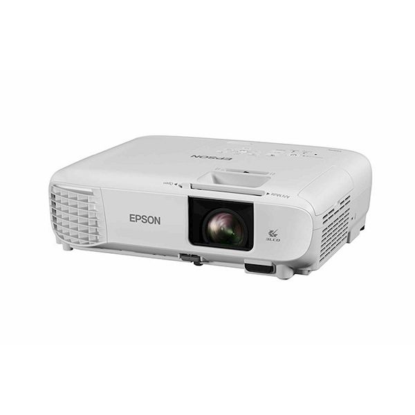 Projektor Epson EB-FH06, 3LCD, Full HD (1920 x1080), 3500 ANSI lumnov